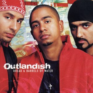 outlandish
